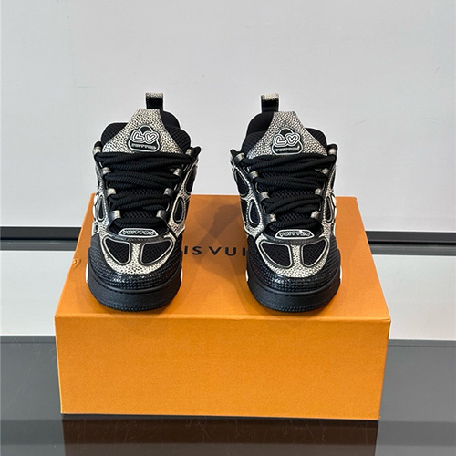루이비통 남성용 스니커즈 L97553-1 2025/신상