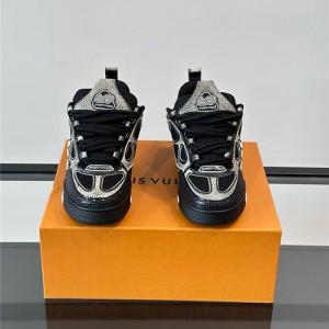 루이비통 남성용 스니커즈 L97553-1 2025/신상