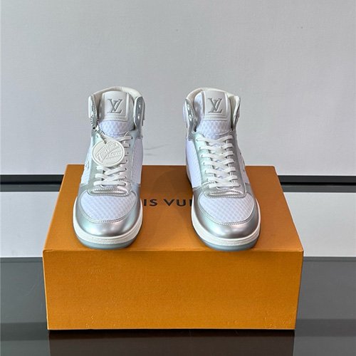 루이비통 남성용 스니커즈 L98554-1 2025/신상