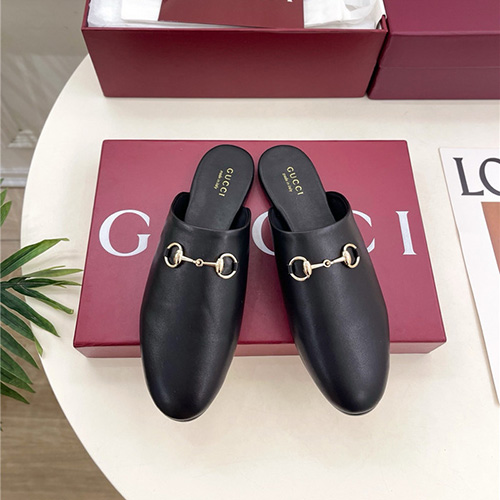 구찌 여성용 슬리퍼 G80063-1 2025/신상