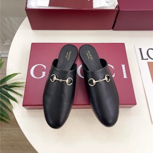 구찌 여성용 슬리퍼 G80063-1 2025/신상