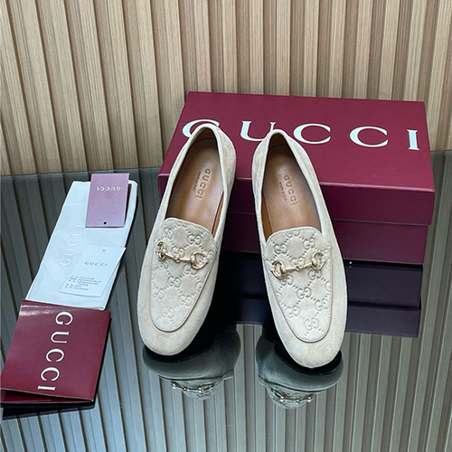 구찌 여성용 로퍼 G58154-1 2025/신상