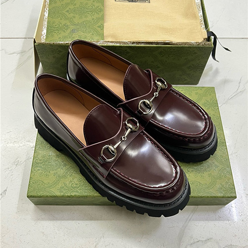 구찌 여성용 로퍼 G58265-1 2025/신상