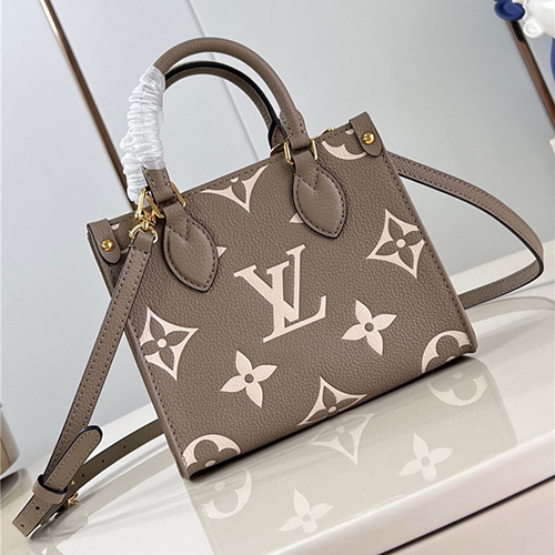 루이비통 온더고 BB 토트백 M47054 2025/신상