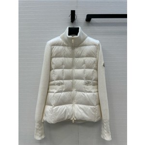 몽클레어 패딩 자켓 (충전재-오리털) M74995 2025/신상