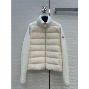 몽클레어 패딩 자켓 (충전재-거위털) M44994 2025/신상