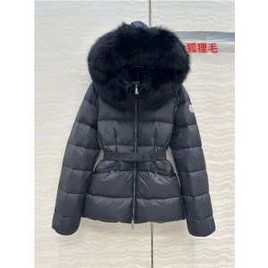 몽클레어 후드 패딩 자켓 (충전재-거위털) M86991 2025/신상