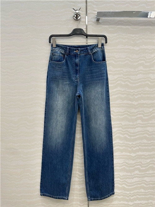 프라다 청바지 P62909 2025/신상