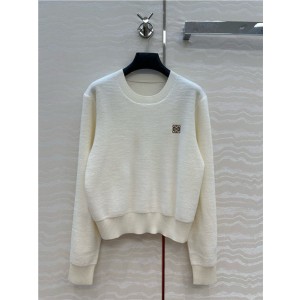 로에베 긴팔 니트 L62907 2025/신상