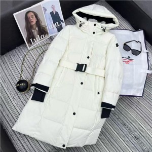 몽클레어 후드 패딩 자켓 (충전재-거위털) M97901 2025/신상