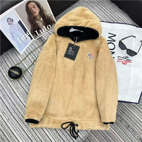 몽클레어 후드티 M32607 2025/신상