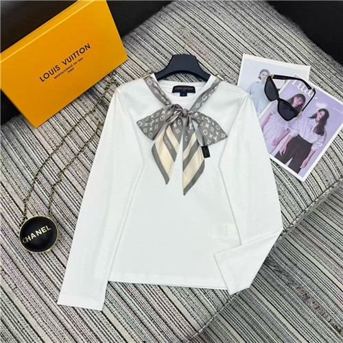 루이비통 긴팔 티셔츠 L41701 2025/신상