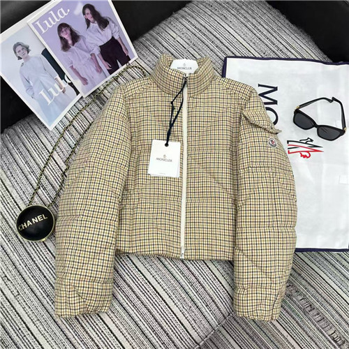 몽클레어 패딩 자켓 (충전재-거위털) M46904 2025/신상