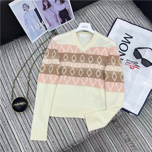 몽클레어 긴팔 니트 M42607 2025/신상