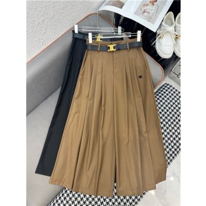 셀린느 스커트 C83058 2025/신상