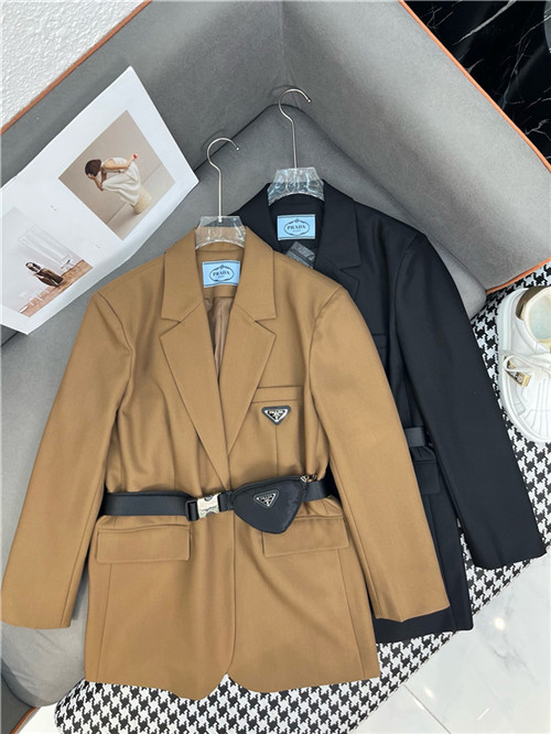 프라다 양복 자켓 P53602 2025/신상