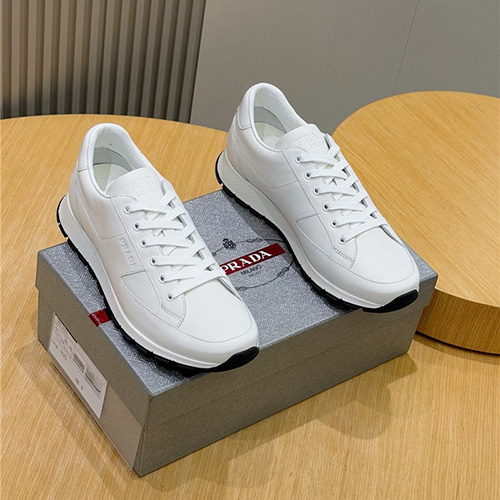 프라다 남성용 스니커즈 P98810-2 2025/신상