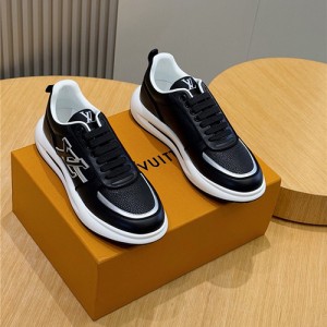 루이비통 남성용 스니커즈 L47441-1 2025/신상