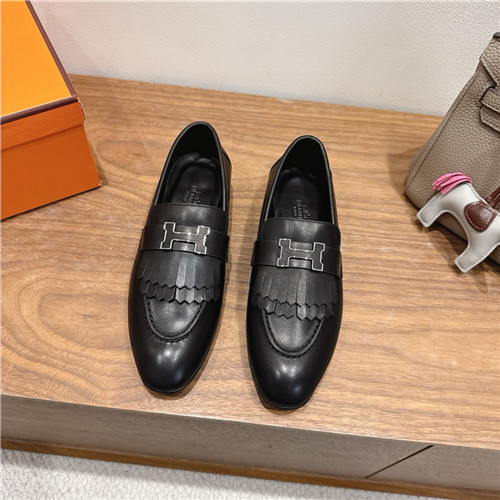 에르메스 여성용 로퍼 H69699-2 2025/신상