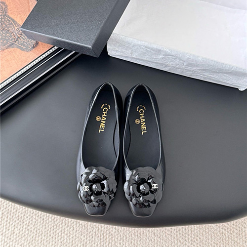 샤넬 여성용 단화 C55945-2 2025/신상