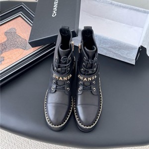 샤넬 여성용 부츠 C52312-1 2025/신상