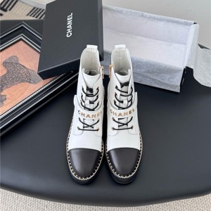 샤넬 여성용 부츠 C52312-2 2025/신상