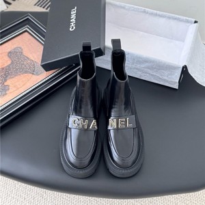 샤넬 여성용 부츠 C53313-1 2025/신상