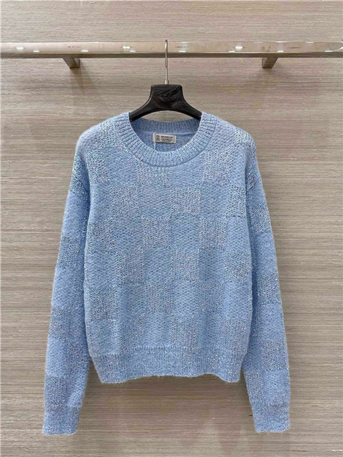 브루넬로 쿠치넬리 긴팔 니트 B62604 2025/신상