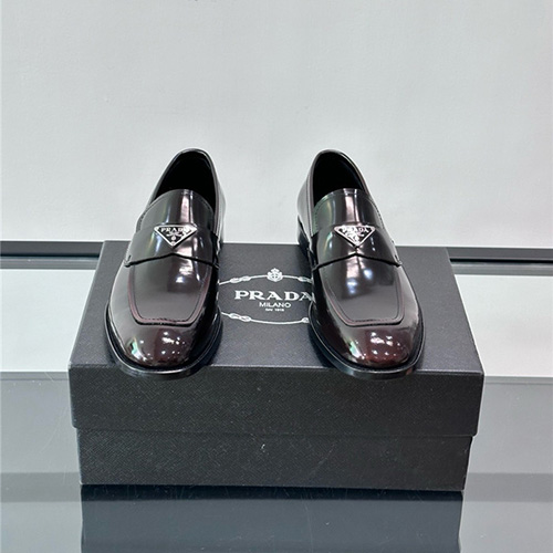 프라다 남성용 구두 P31251-1 2025/신상