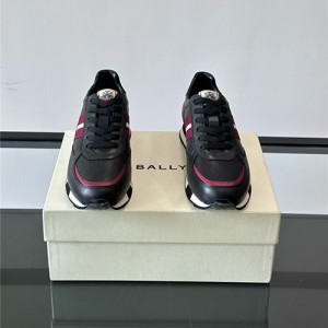 발리 남성용 스니커즈 B58125-2 2025/신상