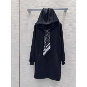 루이비통 후드 원피스 L23108 2024/신상