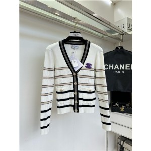 샤넬 긴팔 가디건 C52903 2025/신상
