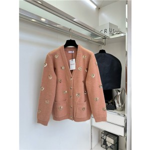 발렌티노 긴팔 가디건 V43606 2025/신상