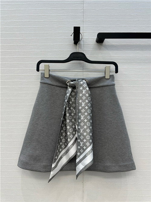 루이비통 스커트 L32497 2025/신상
