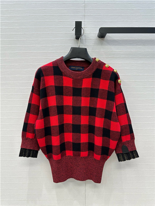 루이비통 반팔 니트 L83306 2025/신상