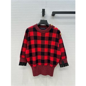 루이비통 반팔 니트 L83306 2025/신상