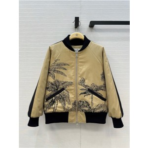 디올 솜 자켓 D44605 2025/신상