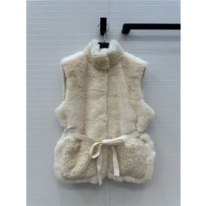 몽클레어 패딩 조끼 M64704 2025/신상