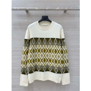 몽클레어 긴팔 니트 M52607 2025/신상