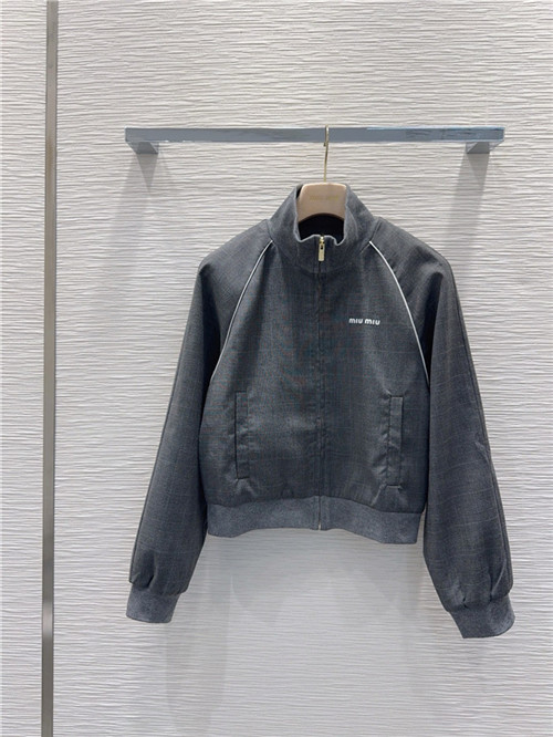 미우미우 자켓 M73307 2025/신상