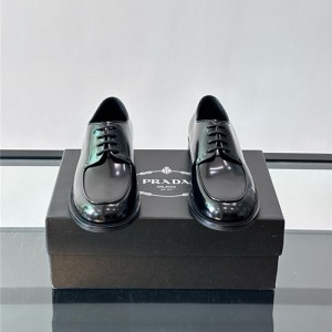 프라다 남성용 구두 P32252-2 2025/신상