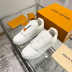 루이비통 남여공용 스니커즈 L96522-1 2025/신상