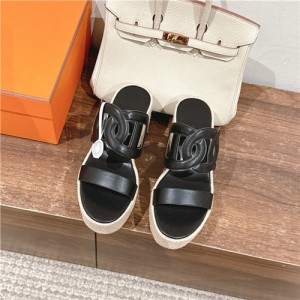 에르메스 여성용 슬리퍼 H52837-1 2025/신상