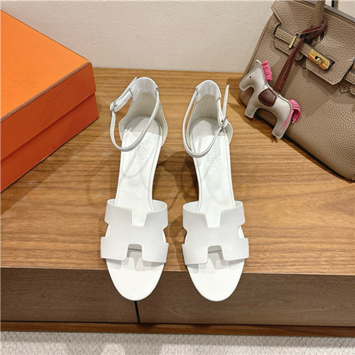 에르메스 여성용 샌들 H56936-2 2025/신상