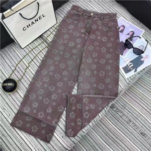 샤넬 청바지 C73103 2025/신상