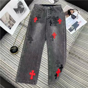 크롬하츠 청바지 C93407 2025/신상