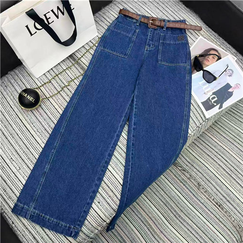 로에베 청바지 L02209 2025/신상