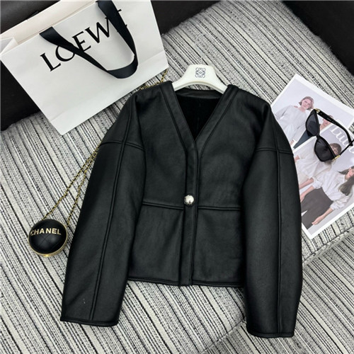 로에베 양가죽 자켓 L71350 2025/신상