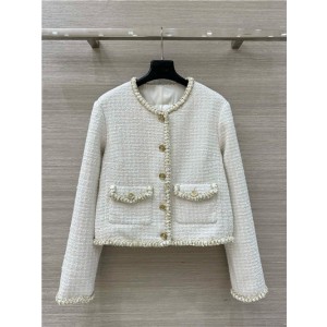 샤넬 자켓 C56306 2025/신상