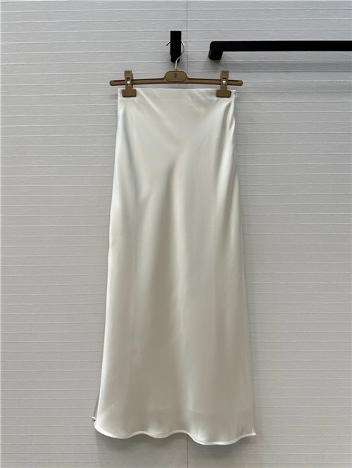 브루넬로 쿠치넬리 스커트 B73107 2025/신상